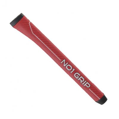 ふるさと納税 江東区 NO1-GRIP パターグリップ P90Series　レッド 【kt110-004-3】 |  | 01