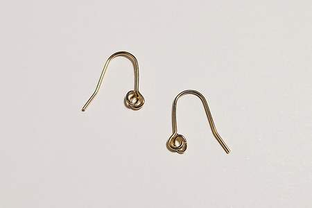 【KALCANO】小国杉ジュエリー mii-みい ピアス ジュエリー jewelry アクセサリー レディース 熊本 阿蘇小国杉 工芸品 木製 キューブ 三粒タイプ 木糸 ギフト プレゼント Ogun