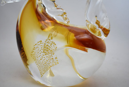 【期間限定】干支 午 SE-074【粋工房】_HA1876