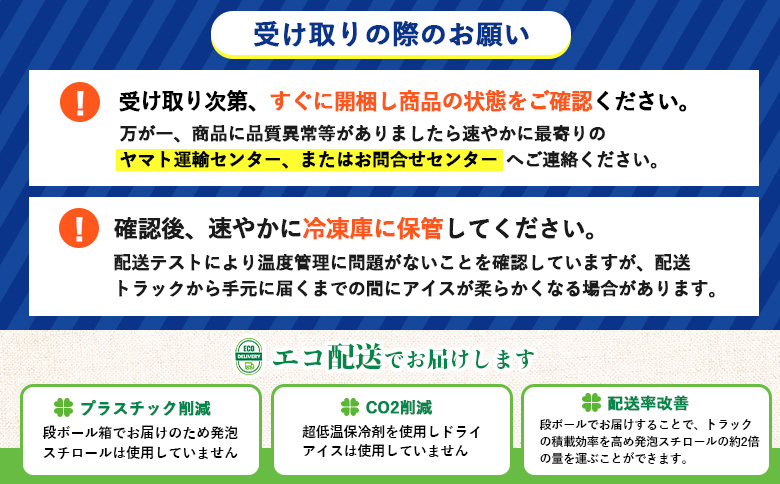 フロム蔵王　Hybrid　NEO　スーパーマルチアイスBOX24（6種×4個）【0114803】