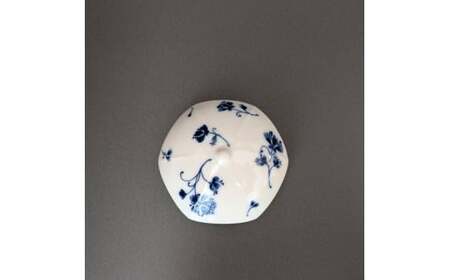 有田焼 抗菌 排水口カバー アンブレラ 3個セット【東洋セラミックス】花柄 ポピー 金魚 花ちる里 インテリア 抗菌 蛇口 洗面台 おしゃれ 可愛い カラフル 11000円 A11-93