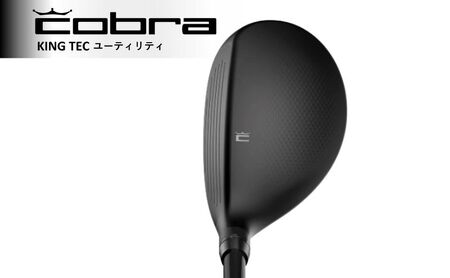 コブラ KING TEC ユーティリティ TOUR AD for Cobra SＲ ゴルフクラブ ゴルフ ＃3Ｈ 19°