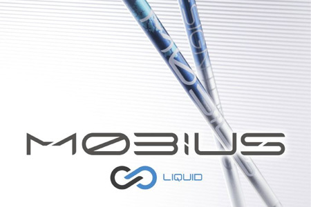 デザインチューニング MOBIUS LQUID ドライバー用シャフト | シャフト ゴルフ バシレウス