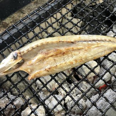 ふるさと納税 藤沢市 伝統200年の味 焼いてあるひものセット【炭火焼】5種 |  | 02