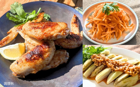 トムヤム ガーリック Tスープの素 計380g（190g×2本） アウトドアオペラ 