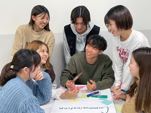 
【県立短期大学応援プロジェクト】（返礼品なし）
