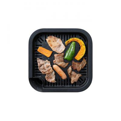 ふるさと納税 大河原町 カセットコンロ 減煙 焼肉 減煙焼肉　チャコール アイリスオーヤマ[53752486] |  | 02