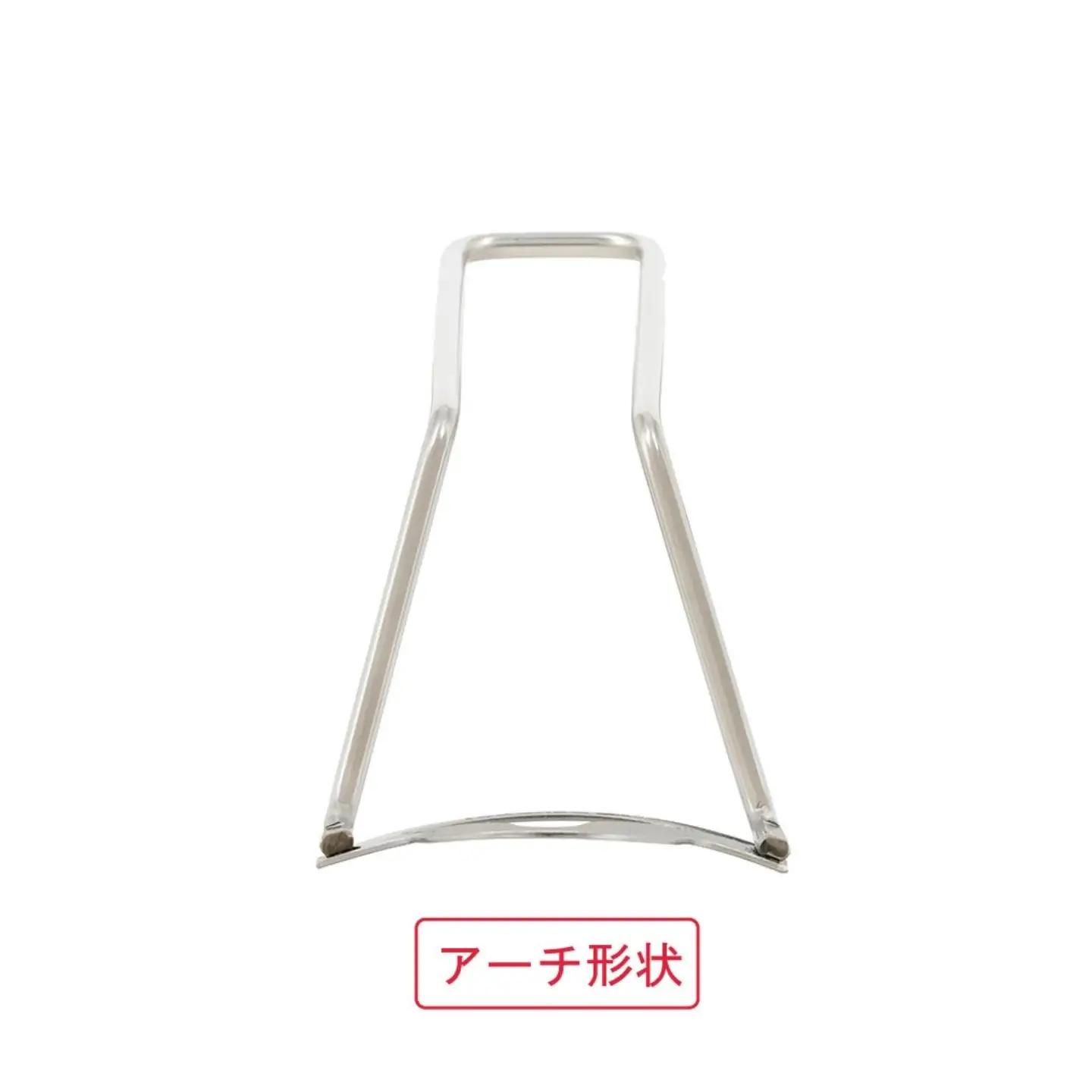 [ベルモント]  ウロコ2wayリムーバー 固定式 うろこ取り フィッシング 燕三条