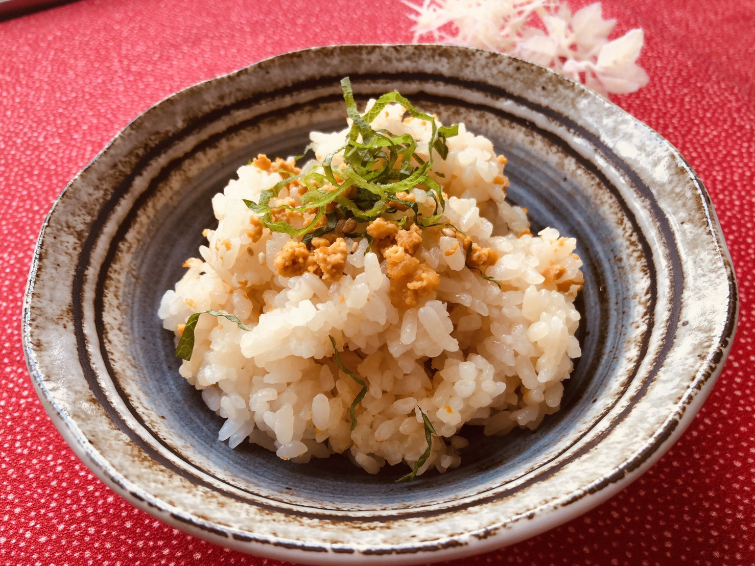 
「種市名物」うにめし200ｇ×5個
