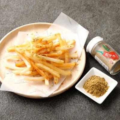 ふるさと納税 天城町 徳之島産 天城町 『徳辛子』102g(17g×6個) きくらげ粉末 シークニン 島唐辛子 調味料 |  | 02