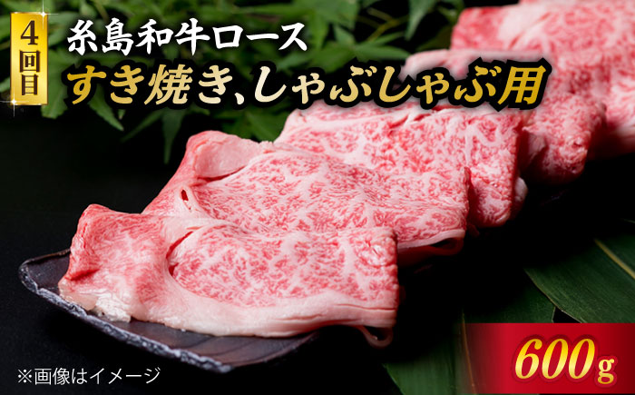 美味しさ 満載 ！ 贅沢 お肉 セット の 定期便 全5回（月1回） 3人 家族用 【福岡 糸島産 牛肉 豚肉 鶏肉 ステーキ しゃぶしゃぶ すき焼き ヒレ シャトーブリアン ロース 】 糸島 / 糸