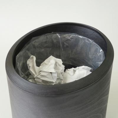 ふるさと納税 弘前市 BUNACO ダストボックスtwist　IV　(M) ブラック|24_brb-220101a |  | 03