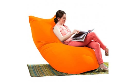 Yogibo Zoola Max Premium（ヨギボー ズーラ マックス プレミアム）サンシャイン