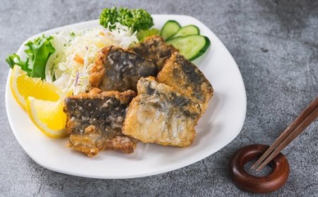 国産さわら竜田揚げ　大満足900gセット（180g × ５袋）MGC-3