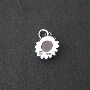 The Phantom Sun pendant ファントム サン ペンダント ｜ シルバー アクセサリー 太陽 モチーフ 925 ペンダントトップ ネックレス チャーム ジュエリー アクセ ファッショ