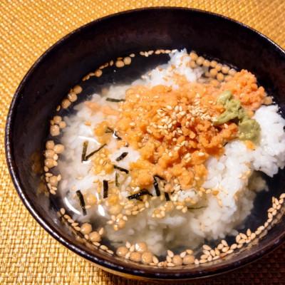 ふるさと納税 大川市 【毎月定期便】博多の新名物　さばめんたい　500g(大川市)全2回