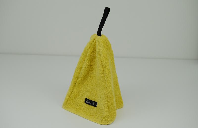 【スピード発送】泉州サウナハットLight（マスタード） G2123-1