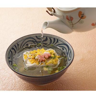 ふるさと納税 天理市 にゅう麺3種詰合せ8食(天理市・東吉野村共通返礼品) |  | 01