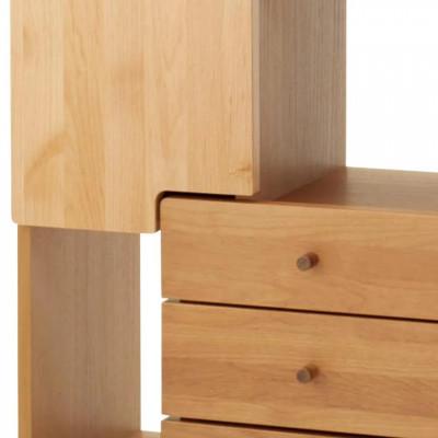 ふるさと納税 大川市 オスロ　115サイドボード |  | 02