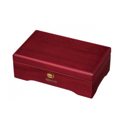 ふるさと納税 原村 オルフェウス　50弁オルゴール【EX208　G03】 |  | 01