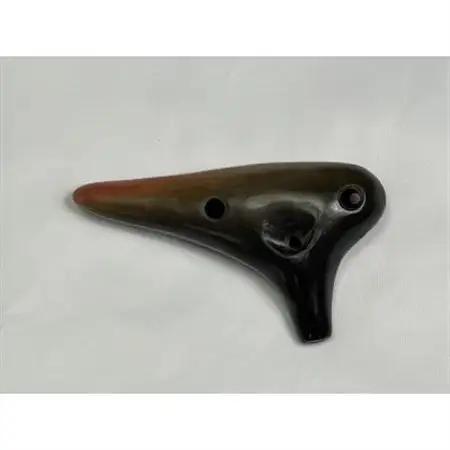 オカリナClaytone Standard basic3F(SF)　1本【1101759】