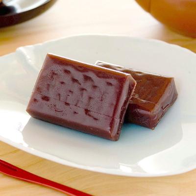 ふるさと納税 大仙市 三杯もちミニ(赤あん)  20個 詰め合わせ 【菓子司つじや】|22_dkb-600101 |  | 01