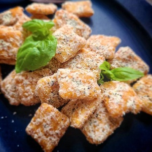 チーズ スタンドパック おかき バジルモッツァレラチーズ 12個 せんべい 煎餅 チーズ チーズ チーズ チーズ チーズ sds011