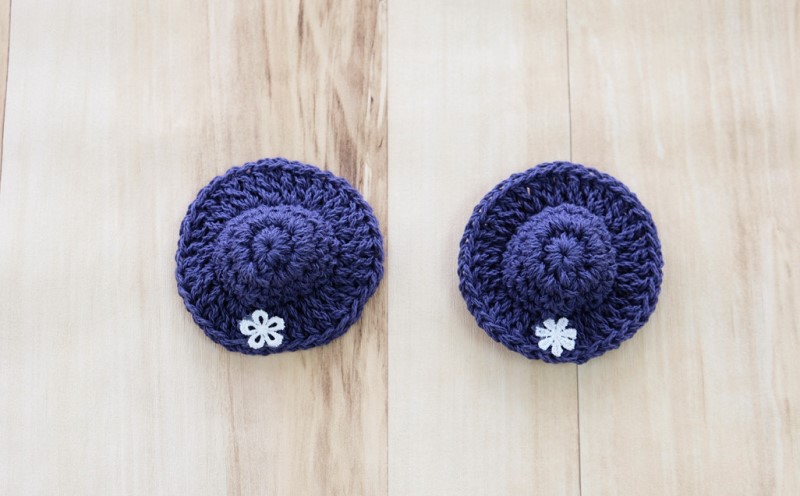 雑貨 ほっこり寄り添う あみぐるみの着せ替え セット ねこちゃん あみぐるみ 