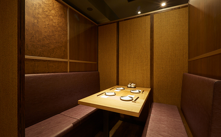 蕎麦と和食の店[松玄 恵比寿]食事券 30,000円分（3,000円分×10枚）