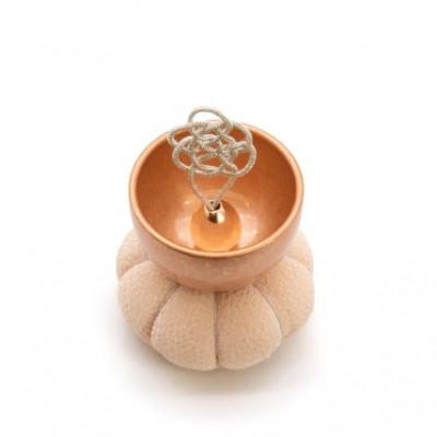 ふるさと納税 高岡市 【高岡銅器】ざふりん(Pink gold) |  | 02