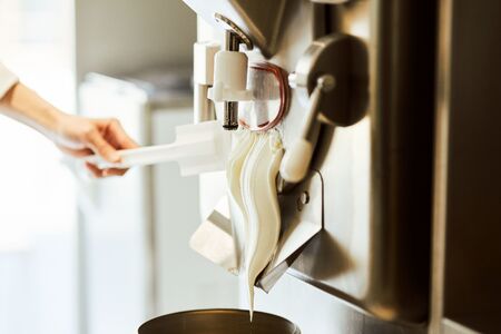 HiO ICE CREAM　美瑛シングルオリジンミルク　8個_0008-005-se4