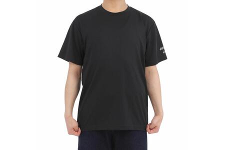 Tシャツ【練習艦はたかぜ】公式 自衛隊グッズ Type1 ブラック　Mサイズ ku091-072-m-r