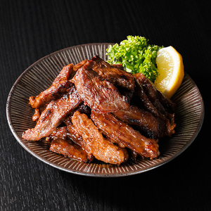 牛ハラミ の タレ漬け 計2.4kg(600g×4パック) 牛肉 肉 小分け 焼き肉 ハラミ たれ漬け 【opbr008】【ハナマル食品株式会社】