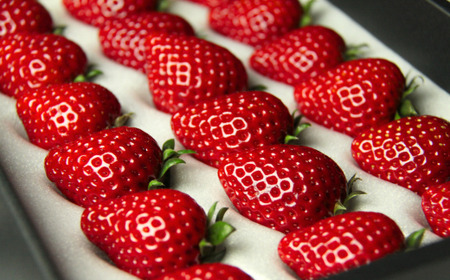 【発送1～4月】あまりん　350～400ｇ