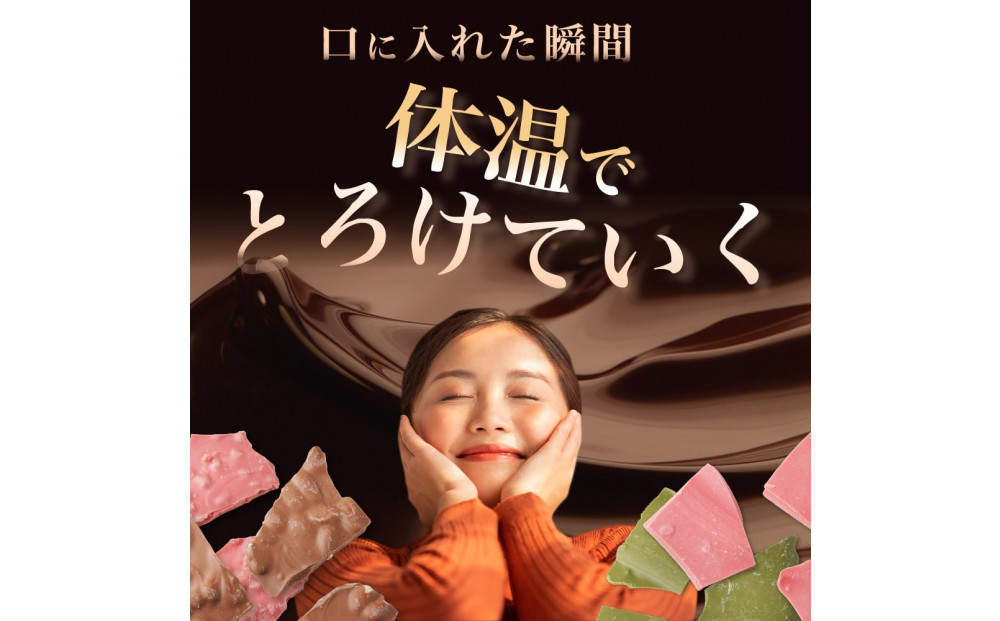 【訳あり】割れチョコ １４種類の贅沢ミックス 3kg(500g×6袋)詰合せ 福袋 ご褒美