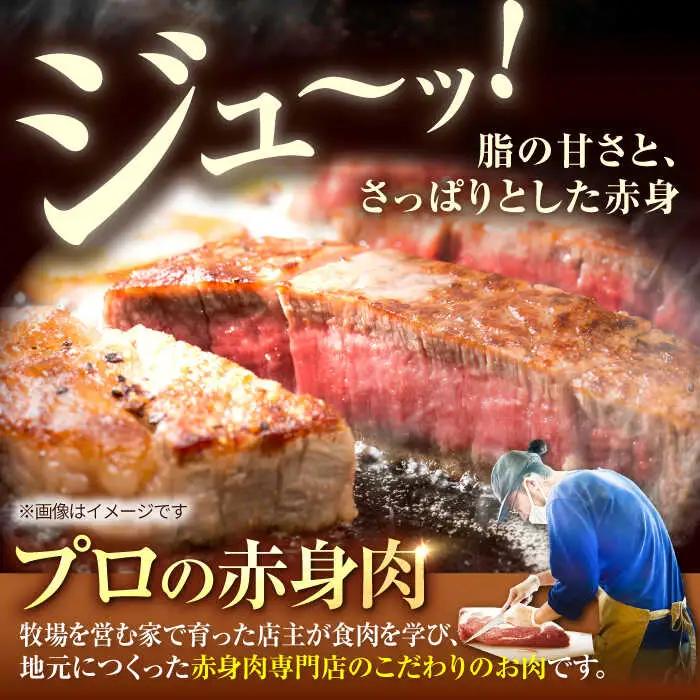  ロースブロック 1000g / 牛肉ブロック [IAH012]