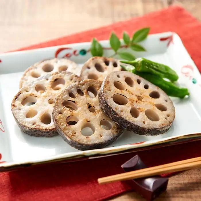 ＜先行予約＞ 加賀れんこん 3kg JA金沢市 加賀野菜 蓮根 レンコン