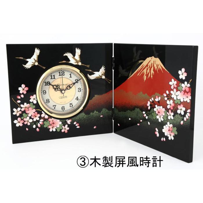 紀州漆器 高級漆器 贅沢詰め合わせ5点セット［YS69］　CR107_イメージ4