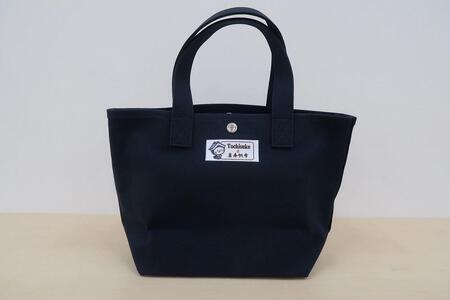 【数量限定品】とち介のトートバック（ネイビー）【かばん ファッション 人気 おすすめ 】