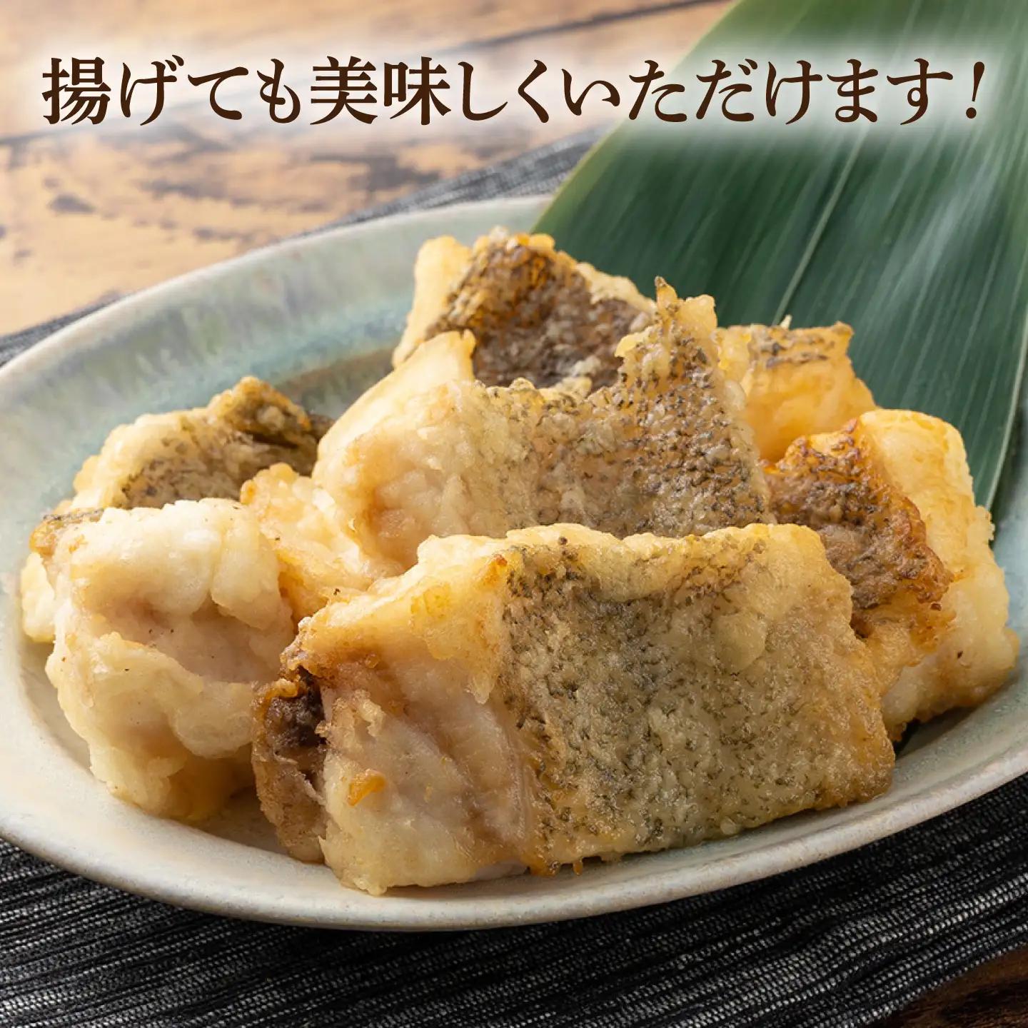 幻の魚 クエ鍋 セット 1.2kg 海鮮 魚介 鍋 高級 [WAD030]