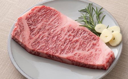 山形県産 山形牛 A5等級 サーロインステーキ 2枚（200g×2） 黒毛和牛 肉 国産 ブランド牛 赤身 贅沢 F4A-0359