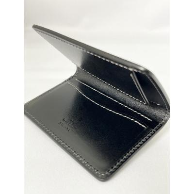 ふるさと納税 河内町 WILDSWANS(ワイルドスワンズ)サドルプルアップADLER　ブラック |  | 01