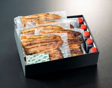 すみの坊三島うなぎの蒲焼き(真空パック)5人前【 うなぎ 鰻 ウナギ unagi 鰻蒲焼 蒲焼き パック 真空パック 匠の技の集大成 うなぎ百撰の店 老舗鰻の店のお味をご家庭でお楽しみいただけます す
