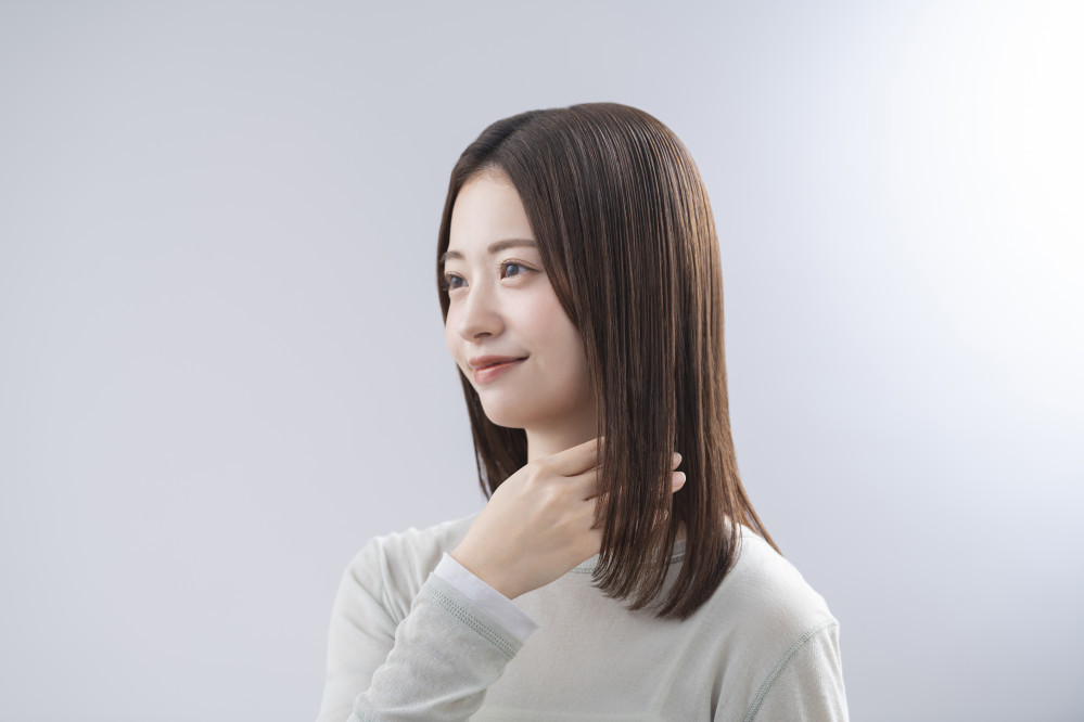 ☆リニューアル☆ MiCOLA （ミコラ）イオンドライヤー 軽量 マイナスイオン 大風量イオンドライヤー HDR-M103-P ピンク