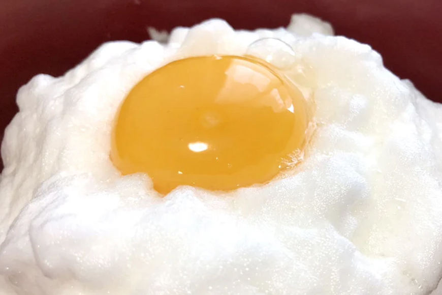 上原養鶏場のはっこう卵(アローカナ）S~Lサイズ 35個+破卵保障5個