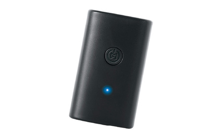 BLUETOOTH送受信機 TR-01 - 送信も受信もこれ1台