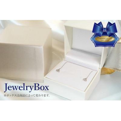 ふるさと納税 富士吉田市 PT　ダイヤモンドアメリカンピアス　CS-704 |  | 03