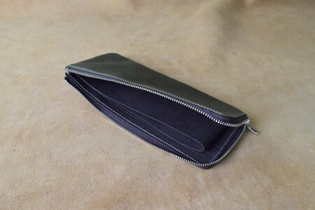 長財布 モスト 【イタリアンレザー 本革 長財布 ウォレット 】