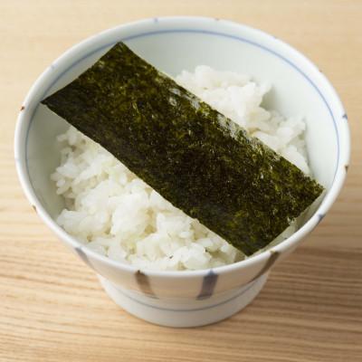 ふるさと納税 南知多町 味付け海苔12本入り |  | 02
