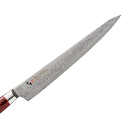 ふるさと納税 関市 H100-08　三昧　クラシックプロ紅蓮シリーズ　筋引包丁240mm |  | 01